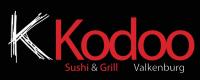 Kodoo Sushi & Grill