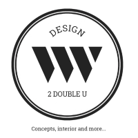 Design 2 double U