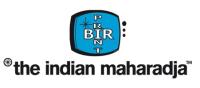 Indian Maharadja / Birprint